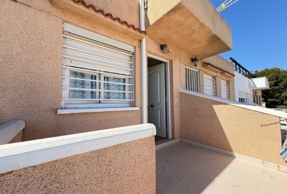 Resale - Townhouse - Gran Alacant - Monte Y Mar Alto