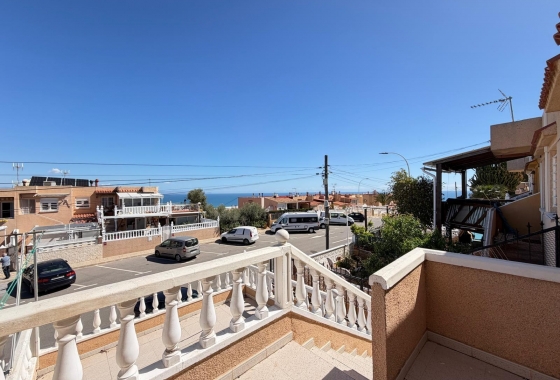 Resale - Townhouse - Gran Alacant - Monte Y Mar Alto