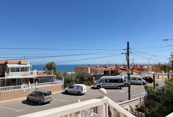 Resale - Townhouse - Gran Alacant - Monte Y Mar Alto
