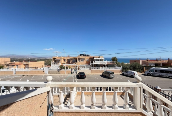 Resale - Townhouse - Gran Alacant - Monte Y Mar Alto