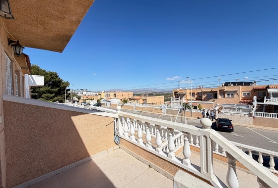 Resale - Townhouse - Gran Alacant - Monte Y Mar Alto