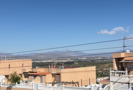 Resale - Townhouse - Gran Alacant - Monte Y Mar Alto