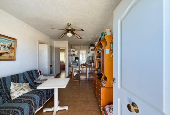 Resale - Townhouse - Gran Alacant - Monte Y Mar Alto
