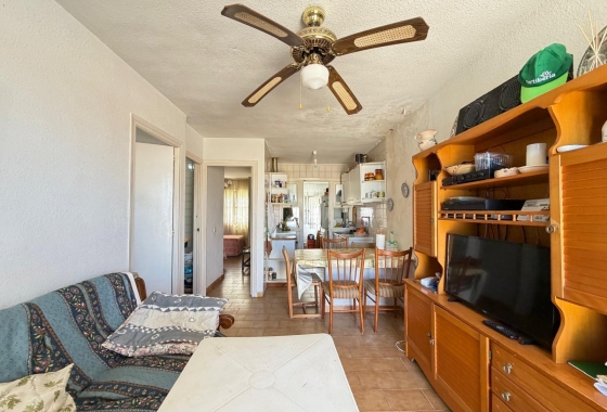 Resale - Townhouse - Gran Alacant - Monte Y Mar Alto