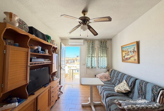 Resale - Townhouse - Gran Alacant - Monte Y Mar Alto