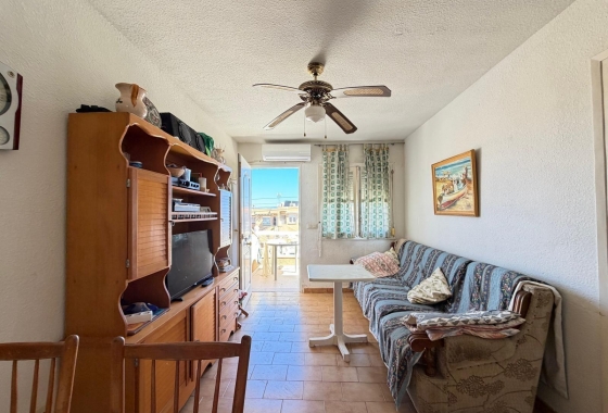 Resale - Townhouse - Gran Alacant - Monte Y Mar Alto