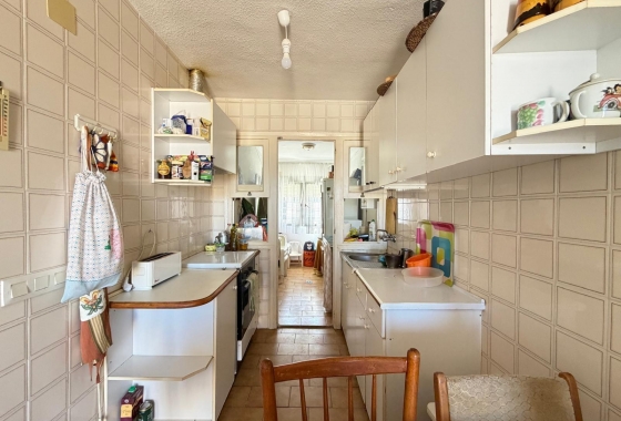 Resale - Townhouse - Gran Alacant - Monte Y Mar Alto