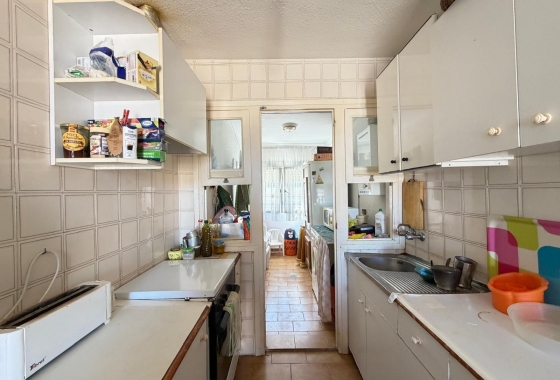 Resale - Townhouse - Gran Alacant - Monte Y Mar Alto