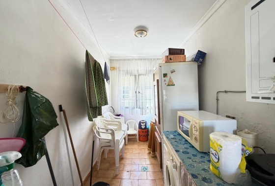 Resale - Townhouse - Gran Alacant - Monte Y Mar Alto