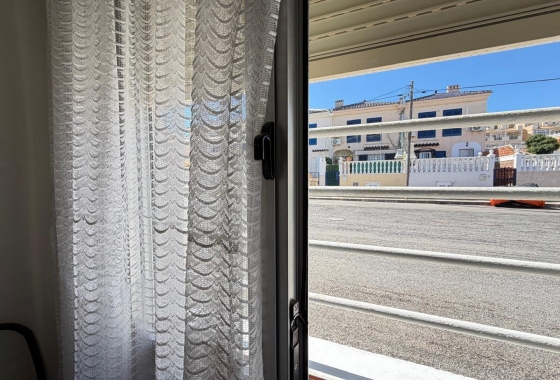 Resale - Townhouse - Gran Alacant - Monte Y Mar Alto