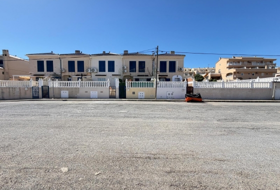 Resale - Townhouse - Gran Alacant - Monte Y Mar Alto