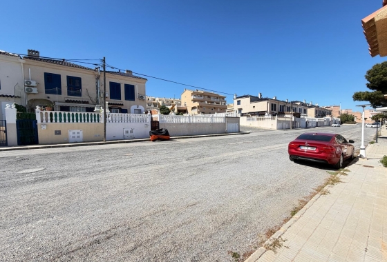 Resale - Townhouse - Gran Alacant - Monte Y Mar Alto