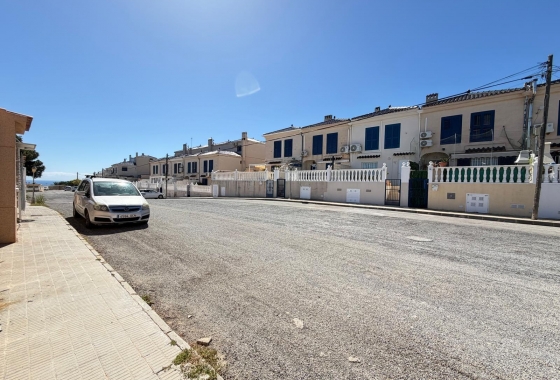 Resale - Townhouse - Gran Alacant - Monte Y Mar Alto