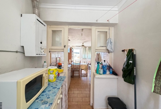 Resale - Townhouse - Gran Alacant - Monte Y Mar Alto