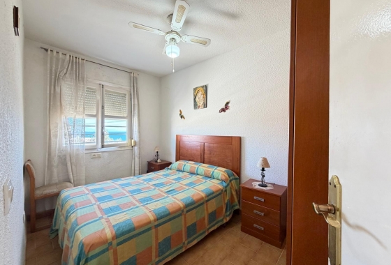 Resale - Townhouse - Gran Alacant - Monte Y Mar Alto