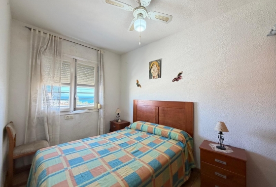 Resale - Townhouse - Gran Alacant - Monte Y Mar Alto