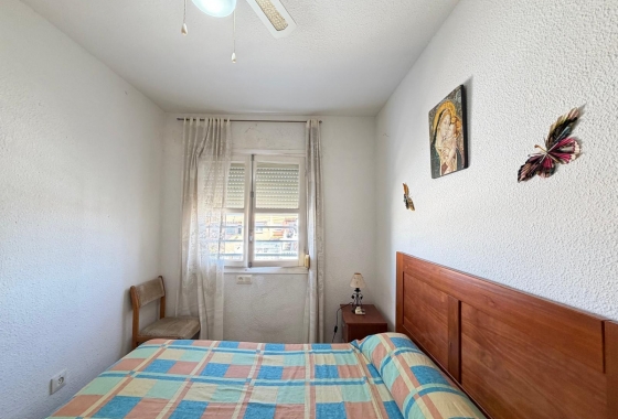 Resale - Townhouse - Gran Alacant - Monte Y Mar Alto