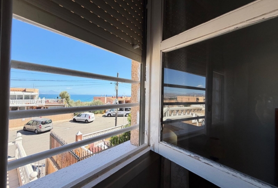 Resale - Townhouse - Gran Alacant - Monte Y Mar Alto