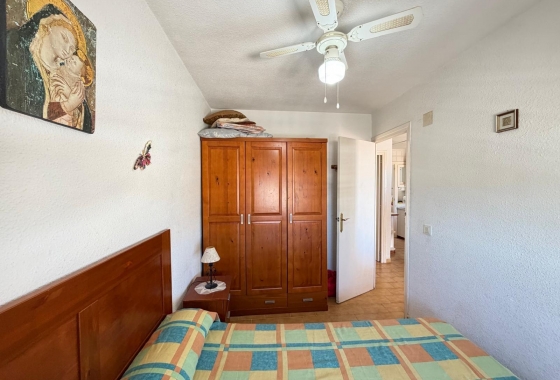 Resale - Townhouse - Gran Alacant - Monte Y Mar Alto