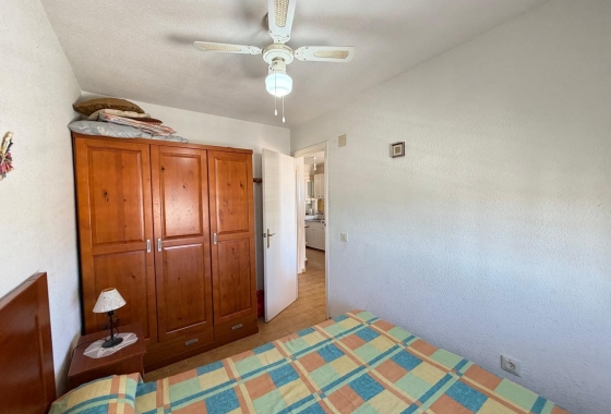 Resale - Townhouse - Gran Alacant - Monte Y Mar Alto