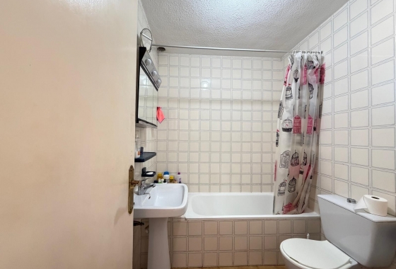 Resale - Townhouse - Gran Alacant - Monte Y Mar Alto