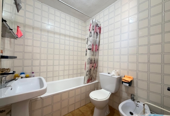 Resale - Townhouse - Gran Alacant - Monte Y Mar Alto