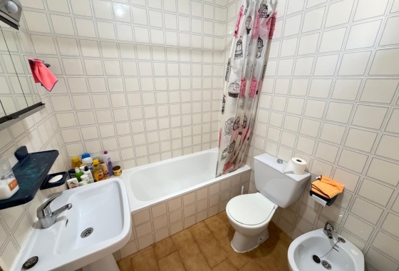 Resale - Townhouse - Gran Alacant - Monte Y Mar Alto