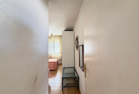 Resale - Townhouse - Gran Alacant - Monte Y Mar Alto