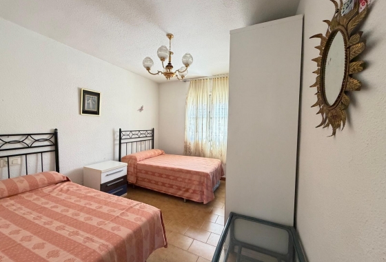 Resale - Townhouse - Gran Alacant - Monte Y Mar Alto