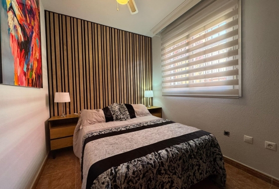 Resale - Townhouse - Orihuela Costa - Los Dolses