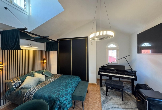 Resale - Townhouse - Orihuela Costa - Los Dolses
