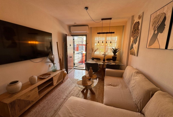 Resale - Townhouse - Orihuela Costa - Los Dolses