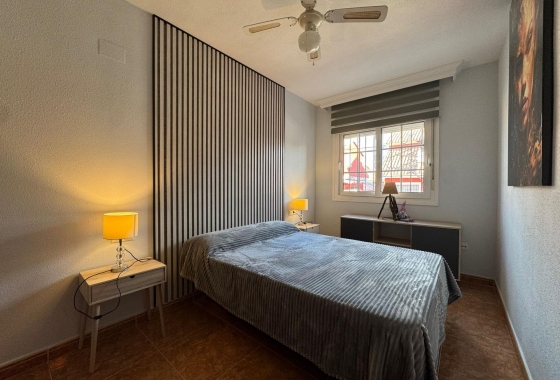 Resale - Townhouse - Orihuela Costa - Los Dolses