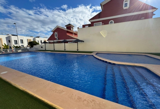 Resale - Townhouse - Orihuela Costa - Los Dolses