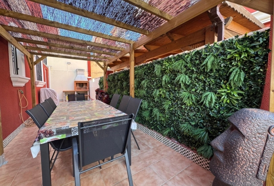 Resale - Townhouse - Orihuela Costa - Los Dolses
