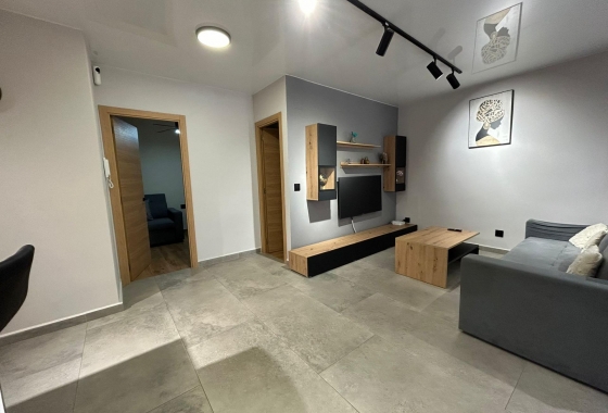 Herverkoop - Appartement / flat - Torrevieja - Estacion De Autobuses