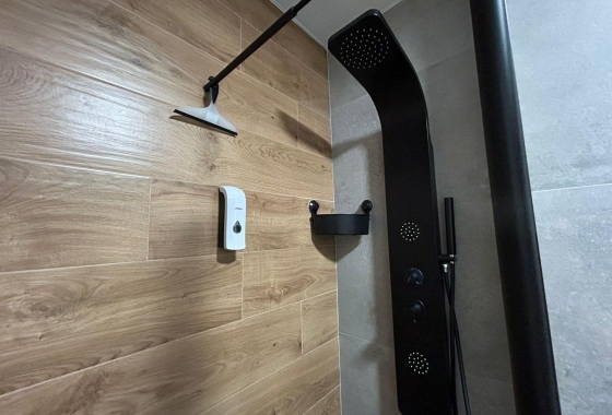 Herverkoop - Appartement / flat - Torrevieja - Estacion De Autobuses