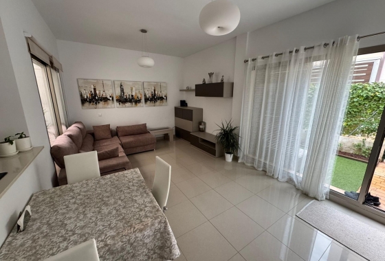 Återförsäljning - Radhus - Torrevieja - Punta Prima
