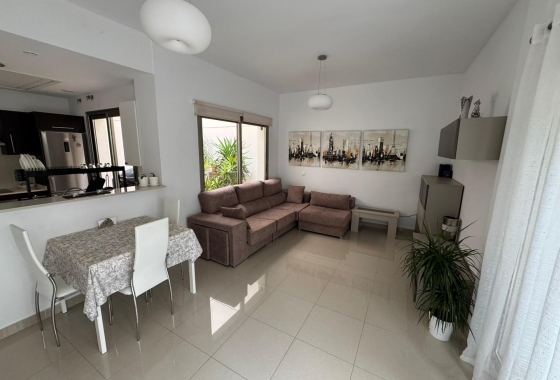 Återförsäljning - Radhus - Torrevieja - Punta Prima