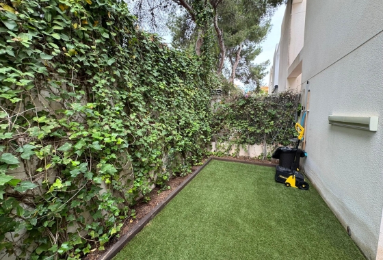 Återförsäljning - Radhus - Torrevieja - Punta Prima