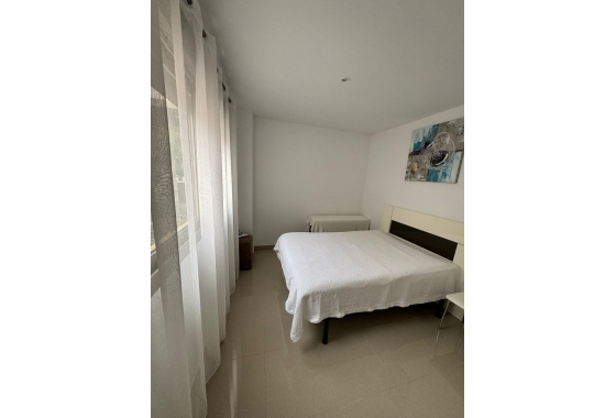 Återförsäljning - Radhus - Torrevieja - Punta Prima
