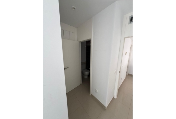 Återförsäljning - Radhus - Torrevieja - Punta Prima