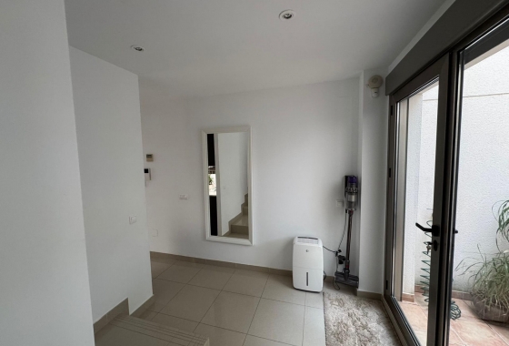 Återförsäljning - Radhus - Torrevieja - Punta Prima