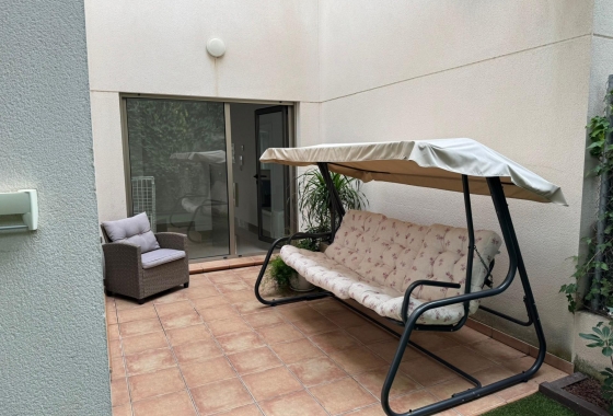Återförsäljning - Radhus - Torrevieja - Punta Prima