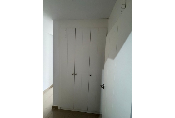 Återförsäljning - Radhus - Torrevieja - Punta Prima