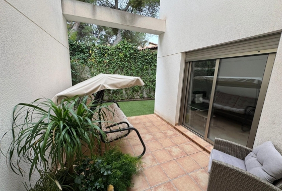 Återförsäljning - Radhus - Torrevieja - Punta Prima