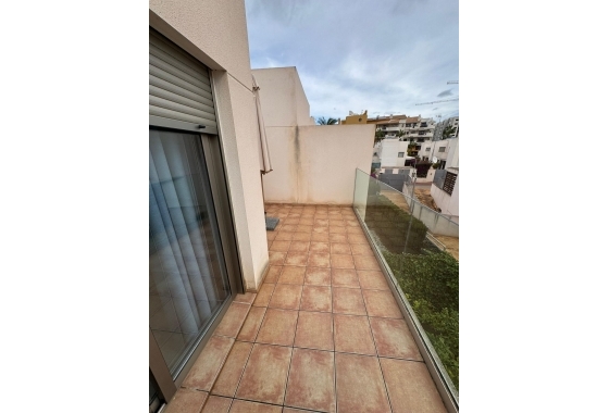 Återförsäljning - Radhus - Torrevieja - Punta Prima