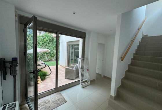 Återförsäljning - Radhus - Torrevieja - Punta Prima