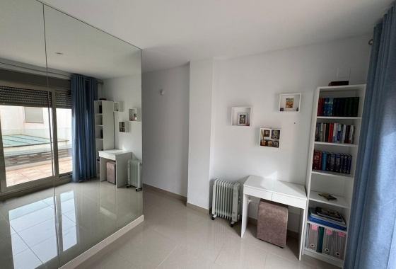 Återförsäljning - Radhus - Torrevieja - Punta Prima