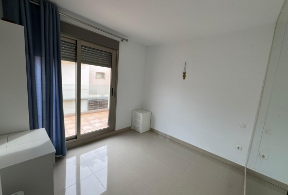 Återförsäljning - Radhus - Torrevieja - Punta Prima